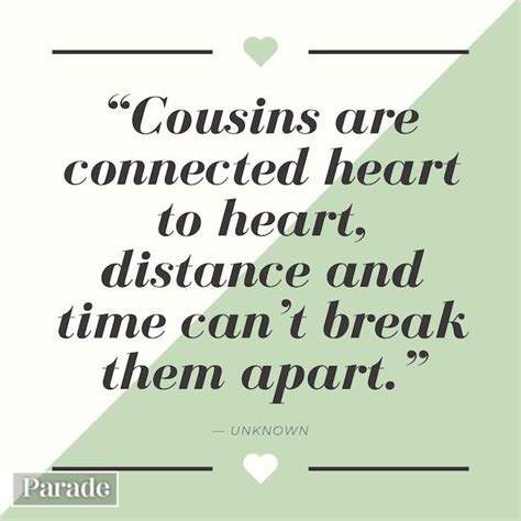 good cousin quotes|84 Best Quotes For Cousin To Celebrate Your Bond.